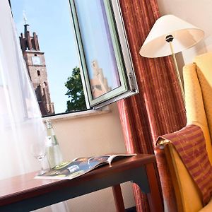 Standard Doppelzimmer