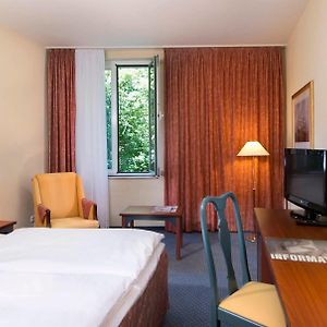 Comfort Doppelzimmer